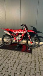 GASGAS MC250f factorty edition, Motoren, Overige Motoren, Ophalen
