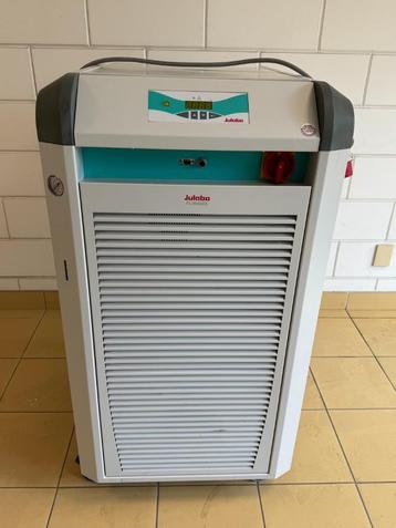 Julabo FLW4006 – watergekoelde circulatiekoeler beschikbaar voor biedingen