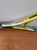 Slazenger tennis racket, Sport en Fitness, Ophalen of Verzenden, Gebruikt, Racket, Overige merken