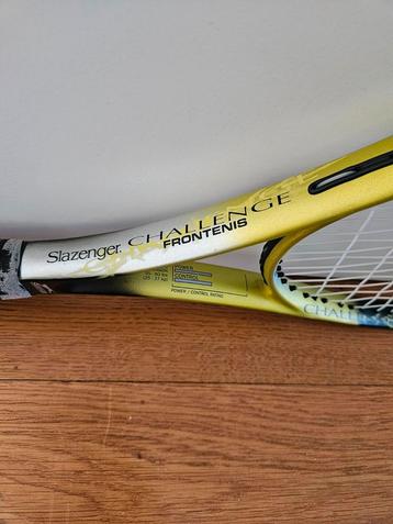 Slazenger tennis racket  beschikbaar voor biedingen