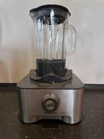 Kenwood MultiPro Excel Keukenmachine, Gebruikt, 1 tot 2 liter, 3 snelheden of meer, Ophalen of Verzenden