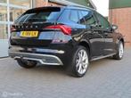 Skoda Kamiq 1.5 TSI ACT Business Edition|Trekhaak|18 inch|st, 65 €/maand, Euro 6, 4 cilinders, 150 pk