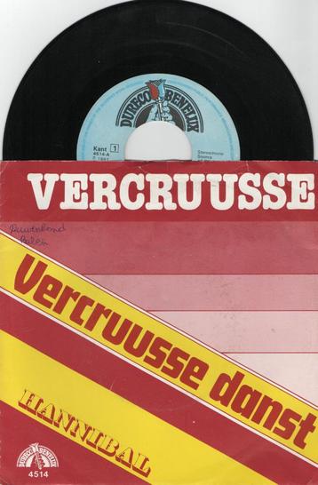 Vercruusse – Vercruusse Danst beschikbaar voor biedingen