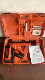 Spijker machine Spit Pulsa 1000, Doe-het-zelf en Verbouw, Ophalen, Gebruikt