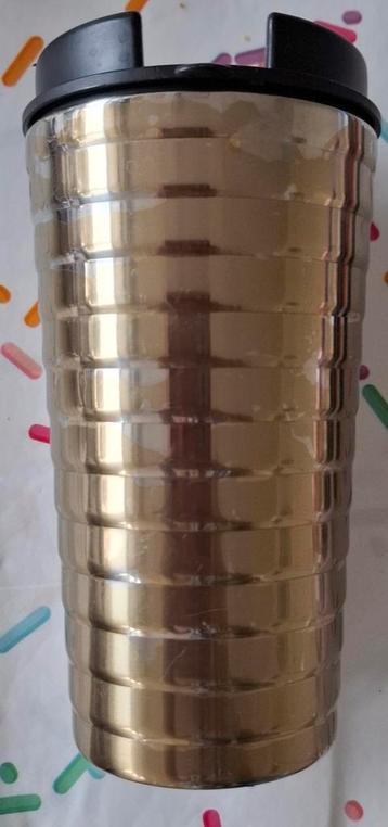 Nespresso Thermofles limited edition. beschikbaar voor biedingen