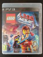 The lego movie videogame - ps3., Spelcomputers en Games, Ophalen of Verzenden, Zo goed als nieuw, Avontuur en Actie