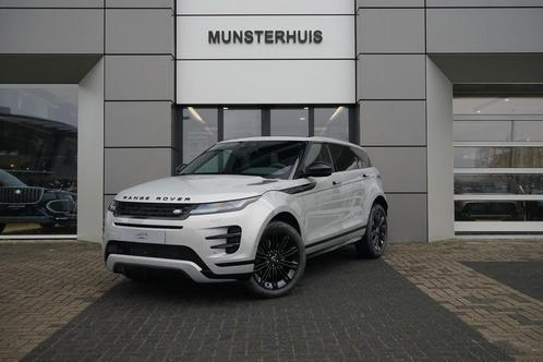 Land Rover Range Rover Evoque P270e PHEV AWD Dynamic SE | Sc, Auto's, Land Rover, Bedrijf, Te koop, 4x4, ABS, Achteruitrijcamera