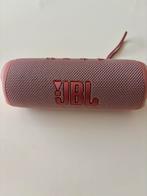 JBL Flip 6 - Roze Bluetooth Speaker, Audio, Tv en Foto, Ophalen, JBL, Overige typen, Zo goed als nieuw