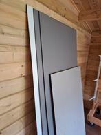Trespa, Doe-het-zelf en Verbouw, Platen en Panelen, Ophalen, Nieuw, Overige materialen, Minder dan 20 mm