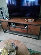 Tv meubel, Ophalen, Gebruikt, 50 tot 100 cm, Minder dan 100 cm
