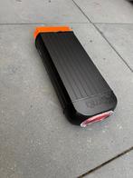 Fiets accu Qwic 625Wh, Ophalen of Verzenden, Zo goed als nieuw