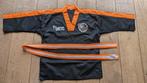 Taekwon-Do Active Tigers maat 130, Ophalen, Overige, Maat XS of kleiner, Vechtsportpak
