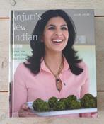 Anjum Anand - Anjum's new Indian, Ophalen of Verzenden, Zo goed als nieuw, Dieet en Voeding