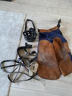Paard/ pony benodigdheden, Dieren en Toebehoren, Ophalen, Gebruikt, Dressuur