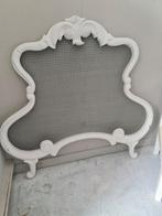 Decoratief Scherm met Witte Lijst, Ophalen of Verzenden, Overige vormen, 50 tot 100 cm, Minder dan 100 cm