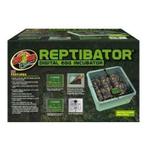 Broedstoof reptibator, Dieren en Toebehoren, Reptielen en Amfibieën | Toebehoren, Ophalen of Verzenden, Zo goed als nieuw, Terrarium of Paludarium