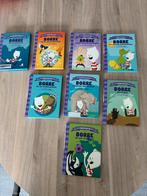Borre Boekjes - Baby & Peuter, Ophalen of Verzenden, Zo goed als nieuw, 2 tot 3 jaar