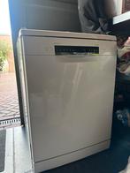 Bosch Silence Plus serie 4 zgan, Ophalen, Eco programma, Minder dan 10 liter, 85 tot 90 cm