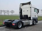 M.A.N. 18.500 TGX, Auto's, Vrachtwagens, Automaat, Euro 6, MAN, Wit