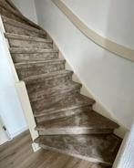 Kamers/trappen bekleden, Ophalen of Verzenden, Zo goed als nieuw, Minder dan 10 m²