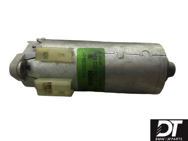 Stoelmotor BMW 3-serie E90 E91 E92 E93 ('05-'08) 0130002634, Auto-onderdelen, Interieur en Bekleding, BMW, Gebruikt, Ophalen of Verzenden