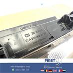 W204 C63 AMG MISTLAMP Origineel Mercedes C KLASSE C204 S204, Gebruikt, -, Ophalen of Verzenden, -