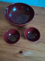 Pindastel jaren 70, Ophalen