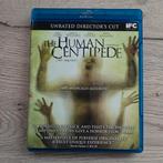 Human Centipede (Blu-ray, IMPORT - Region A), -, -, Ophalen of Verzenden, Zo goed als nieuw