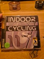 Indoor Cycling 11 - Marc Van Camp CD, Cd's en Dvd's, Ophalen of Verzenden, 2000 tot heden, Gebruikt