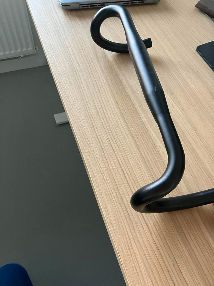 Syncros Creston 2.0 Racefiets Stuur - 42cm, Fietsen en Brommers, Fietsonderdelen, Zo goed als nieuw, Racefiets, Stuur, Ophalen of Verzenden