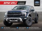 Ford USA F-150 Raptor 37" Performance Package 3.5L EcoBoost, Automaat, 2767 kg, Zwart, Blauw
