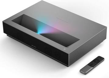 WEMAX 4K UHD Ultra Short Throw Projector tot 150" beschikbaar voor biedingen