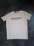 Quotrell t'shirt XL, Kleding | Heren, T-shirts, Ophalen of Verzenden, Gedragen, Maat 56/58 (XL)