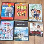 Diverse dvd Rat Race, Hartenstraat, Quest, Islam, Occupied, Ophalen of Verzenden, Zo goed als nieuw