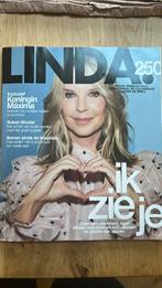 Linda editie 250 mei 2025, Ophalen of Verzenden, Zo goed als nieuw, Damesbladen