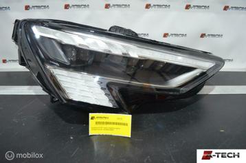 Koplamp matrix rechts Audi A3 8Y LO-13 8Y0941036A beschikbaar voor biedingen
