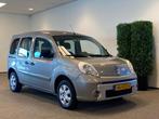 Renault Kangoo Rolstoelauto 3+1, Auto's, Automaat, 12 maanden, Stof, Origineel Nederlands