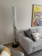 Design Artemide Megaron vloerlamp., Huis en Inrichting, Lampen | Vloerlampen, 150 tot 200 cm, Zo goed als nieuw, Ophalen