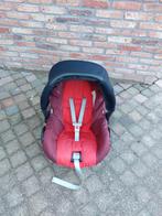 Maxi cosi autostoel 0-9kg, Ophalen, 0 t/m 13 kg, Maxi-Cosi, Gebruikt