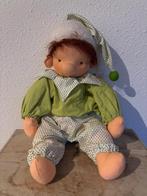 ronde neus pop van Waldorf, Ophalen of Verzenden, Nieuw, Babypop