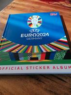 Stickers Ruilen. Euro2024, Verzamelen, Sportartikelen en Voetbal, Ophalen of Verzenden, Zo goed als nieuw, Poster, Plaatje of Sticker