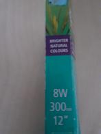 Nieuwe TL lampen voor aquariums mag per stuk weg., Dieren en Toebehoren, Vissen | Aquaria en Toebehoren, Ophalen of Verzenden