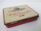 sigarenblikje Clubmaster, nr 251, slechts €2,50 verzendkstn!, Verzenden, Gebruikt, Overige, Overige merken