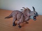 Papo Styracosaurus te koop, Ophalen of Verzenden, Zo goed als nieuw, Overige soorten, Beeldje of Figuurtje
