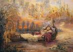 nieuwe legpuzzels Josephine Wall 2000 nu 22,95, Hobby en Vrije tijd, Denksport en Puzzels, Ophalen of Verzenden, Meer dan 1500 stukjes