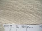 ROHI Opera XXLstof, Wol, 120 cm of meer, Wit, Nieuw