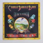 Charlie Daniels Band - Fire on the Mountain + EP Blue Label, Ophalen of Verzenden, Gebruikt, Overige formaten, Overige genres