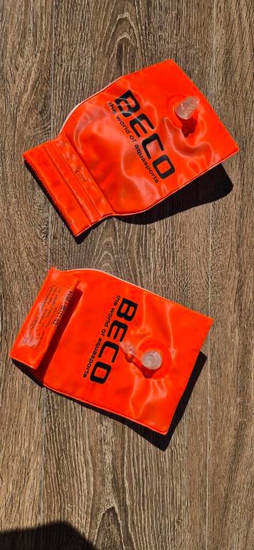 Nieuwe Zwembandjes 0-15 kg beschikbaar voor biedingen