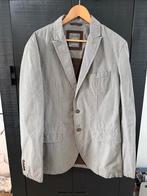 Nieuwe Esprit Heren Colbert - Stijlvol en Comfortabel, Kleding | Heren, Ophalen of Verzenden, Nieuw, Maat 56/58 (XL), Grijs