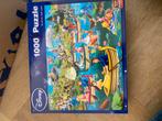 Disney puzzel, Ophalen, Zo goed als nieuw